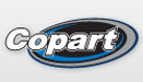 Logo da Copart