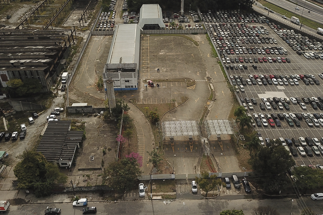 Copart SÃO PAULO SP Leilões de veículo online