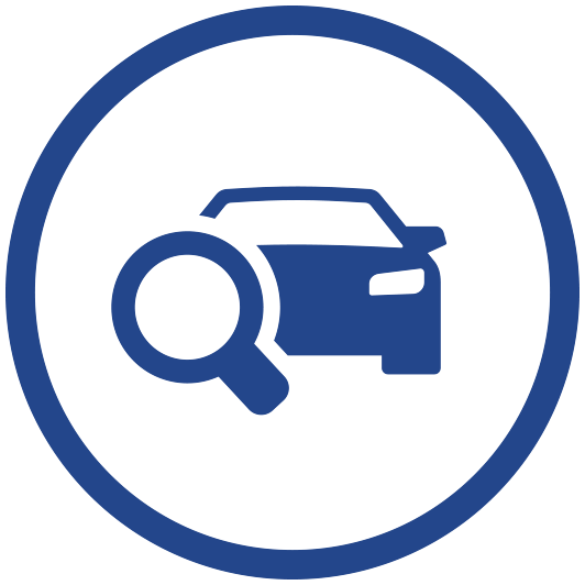 Vehicle Finder