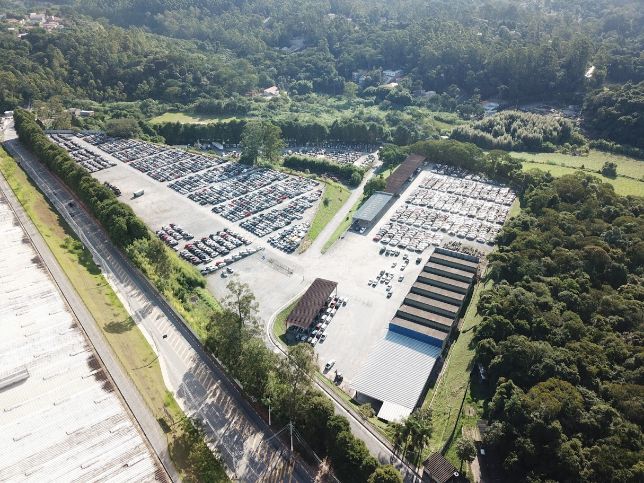 Copart Brasil